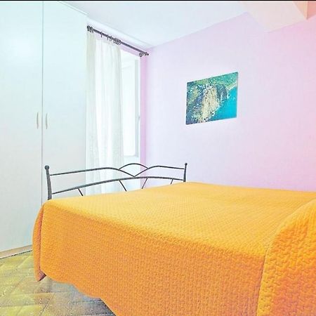 Rossese Apartment Riomaggiore Luaran gambar