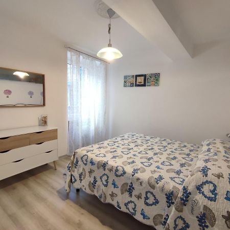 Rossese Apartment Riomaggiore Luaran gambar