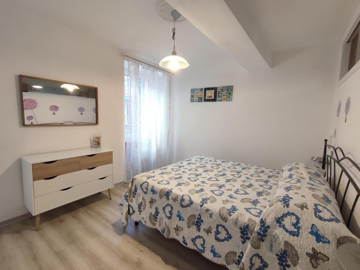 Rossese Apartment Riomaggiore Luaran gambar